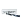 Frez węglikowy VHM Fi6 x 50mm 45HRC 4Z